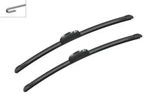 BOSCH 3 397 009 081 Balai d'essuie-glace Aerotwin Retrofit AR500S 500mm Avant BOSCH