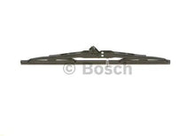 BOSCH 3 397 004 755 Balai d'essuie-glace Twin H341, 340mm, Arrière, 1 Pièce BOSCH