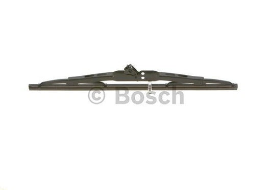 BOSCH 3 397 004 755 Balai d'essuie-glace Twin H341, 340mm, Arrière, 1 Pièce