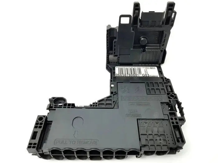 PSA PEUGEOT CITROEN 9665878080 Boîtier Fusibles - GR PARTS