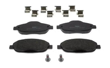 FERODO FDB4003 KIT Plaquettes de Frein Avant FERODO