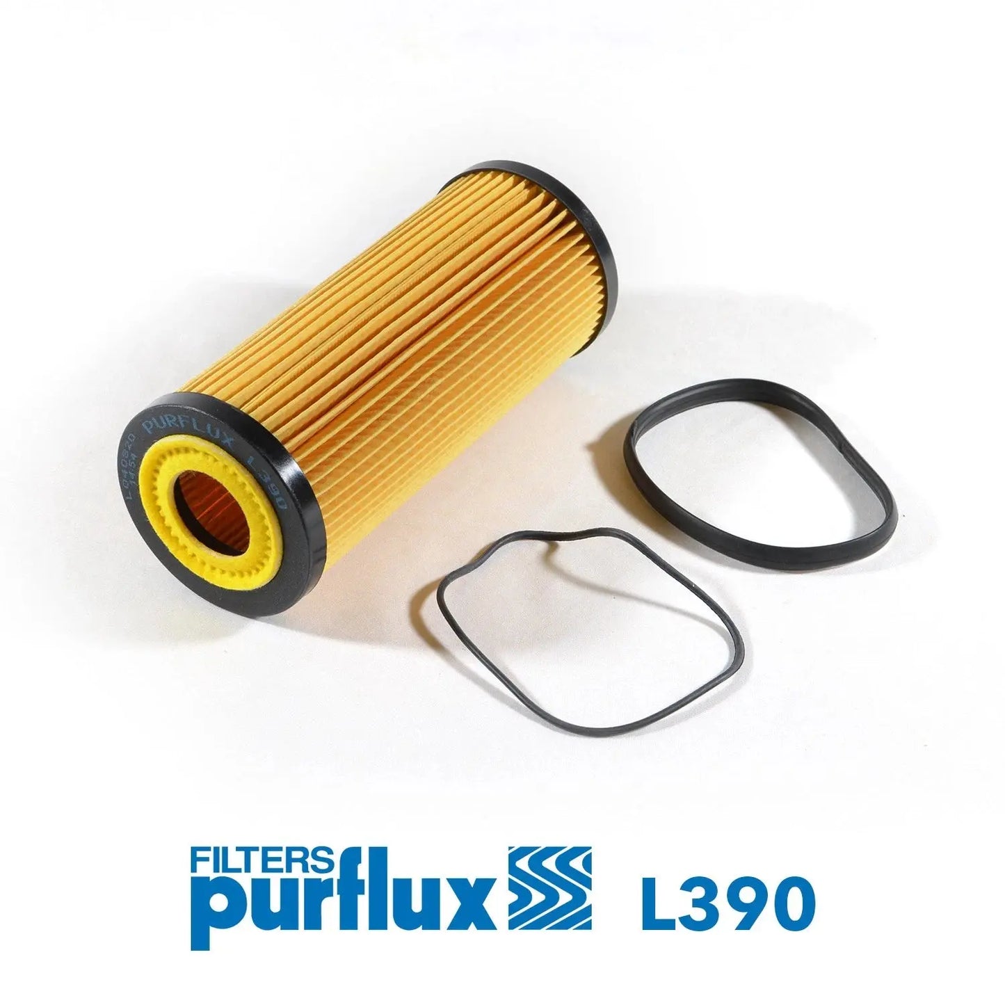 PURFLUX L390 Filtre à huile PURFLUX