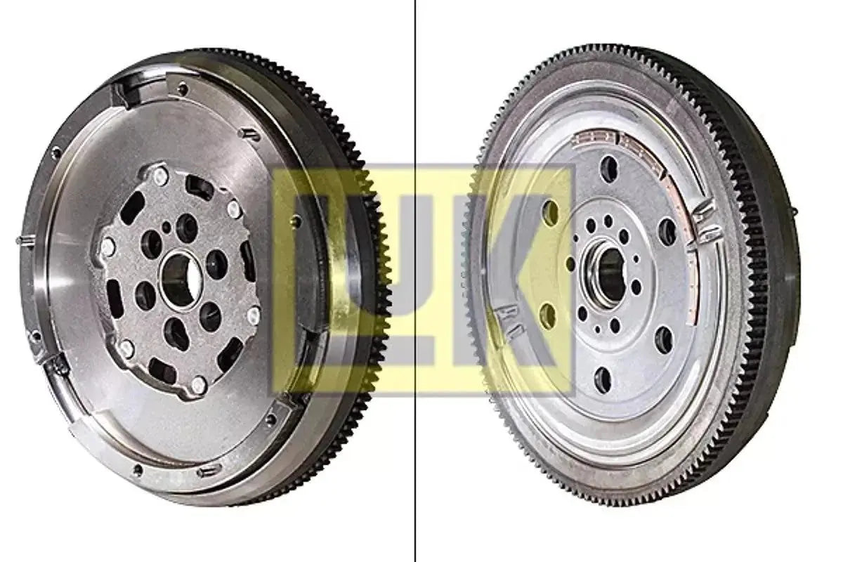 LUK 415 0396 10 Volant moteur - GR PARTS