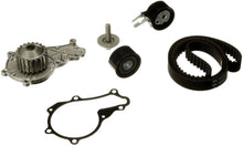GATES PowerGrip KP15587XS Kit de distribution + pompe à eau - GR PARTS