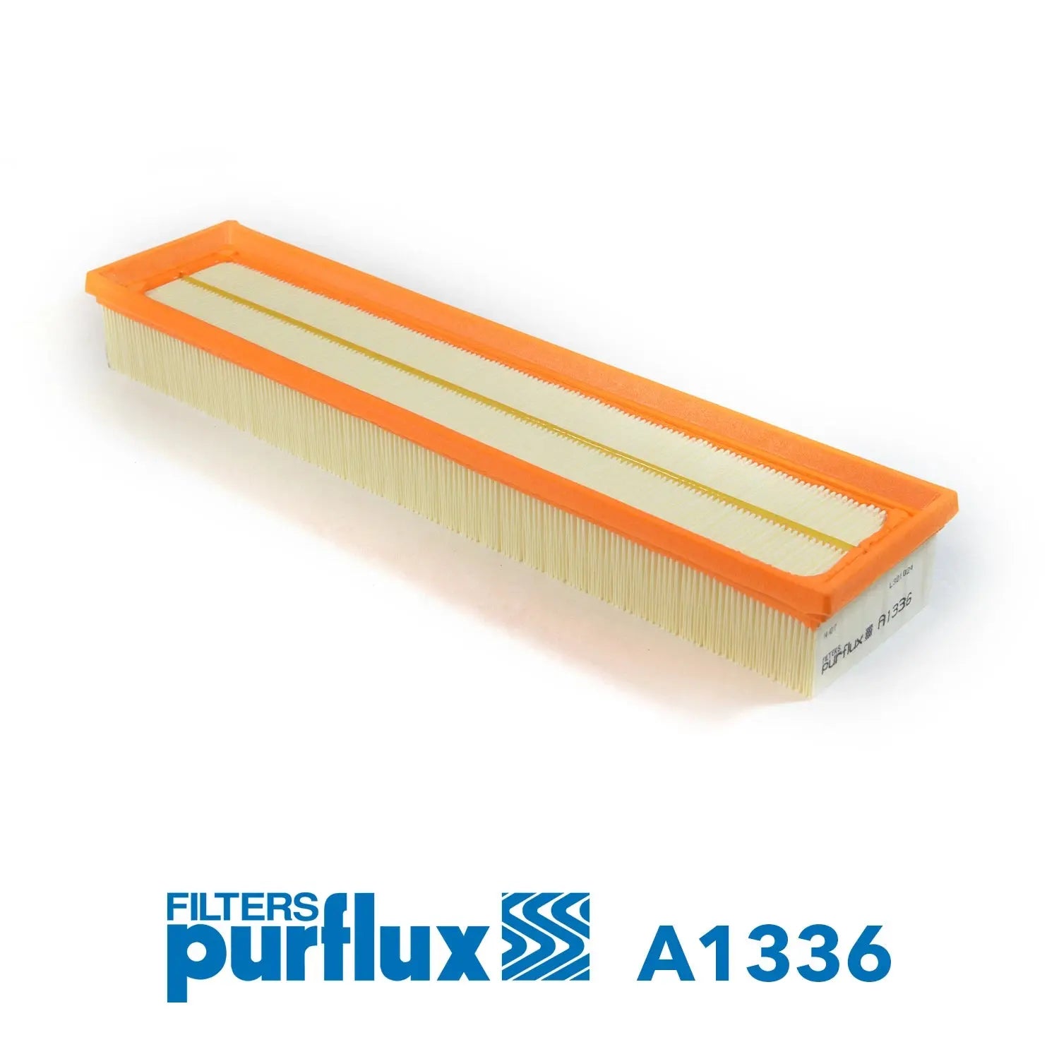 PURFLUX A1336 Filtre à air PURFLUX