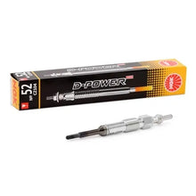 NGK 9826 D-Power Bougie de préchauffage NGK