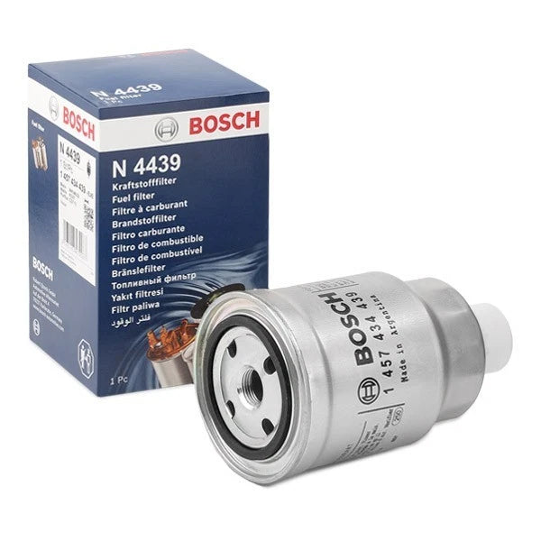 BOSCH 1 457 434 439 Filtre à carburant