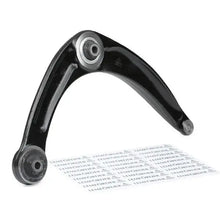 LEMFÖRDER 35562 01 Bras de suspension Essieu avant, droit LEMFÖRDER