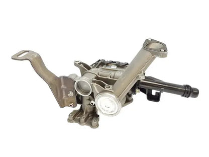 PSA PEUGEOT CITROEN 9833095880 Vanne Egr d'origine - GR PARTS