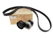 Renault 117202495R KIT Courroie d'accessoire d'origine RENAULT