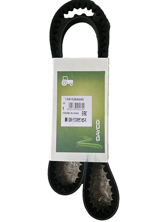 DAYCO 13A1325AGRI Courroie trapézoïdale