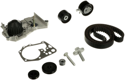 GATES PowerGrip KP45671XS Kit de distribution + pompe à eau