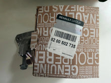 Renault 8200502735 Support de roulement d'arbre de transmission RENAULT