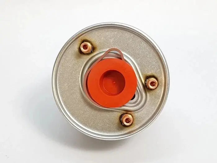 PSA Peugeot Citroen 9672320980 1906E6 Filtre À Carburant Original PSA
