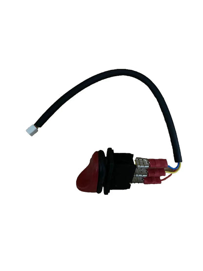 MANITOU 794722 FORWAR REVERSE SWITCH INVERSEUR DE MARCHE AU JOYSTICK GR PARTS