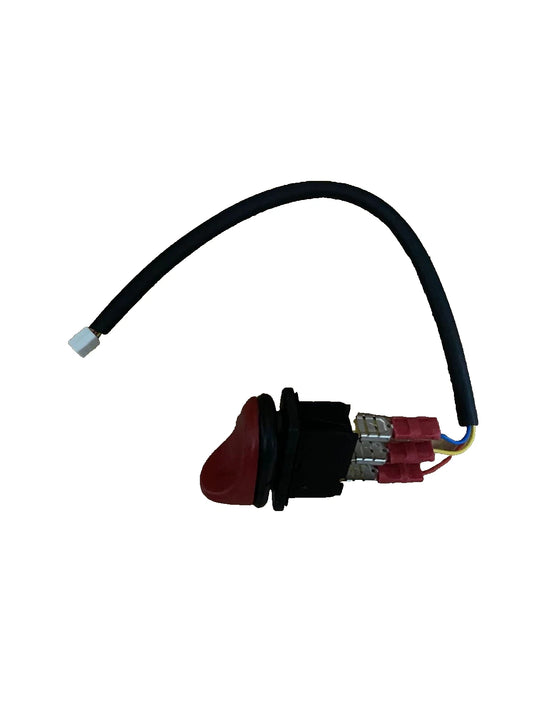 MANITOU 794722 FORWAR REVERSE SWITCH INVERSEUR DE MARCHE AU JOYSTICK