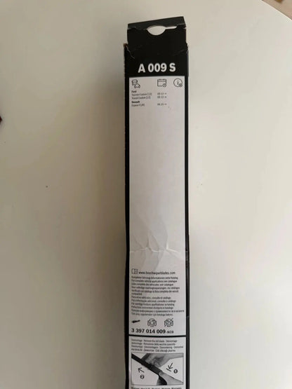 BOSCH 3 397 014 009 Balai d'essuie-glace Aerotwin A009S, 750/700mm 2 Pièce BOSCH