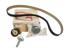 RENAULT 119A07049 Kit de distribution avec pompe à eau original RENAULT