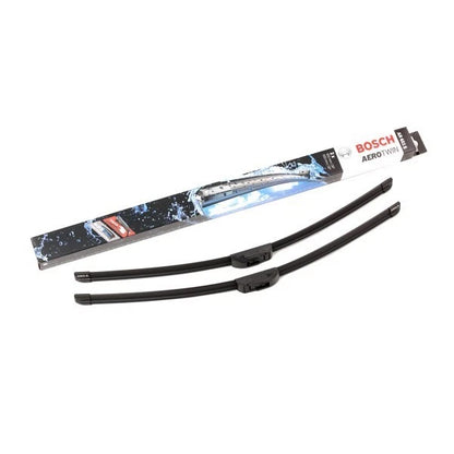 BOSCH 3 397 118 913 Essuie-glace Aerotwin Retro AR651S 650 mm avant - GR PARTS