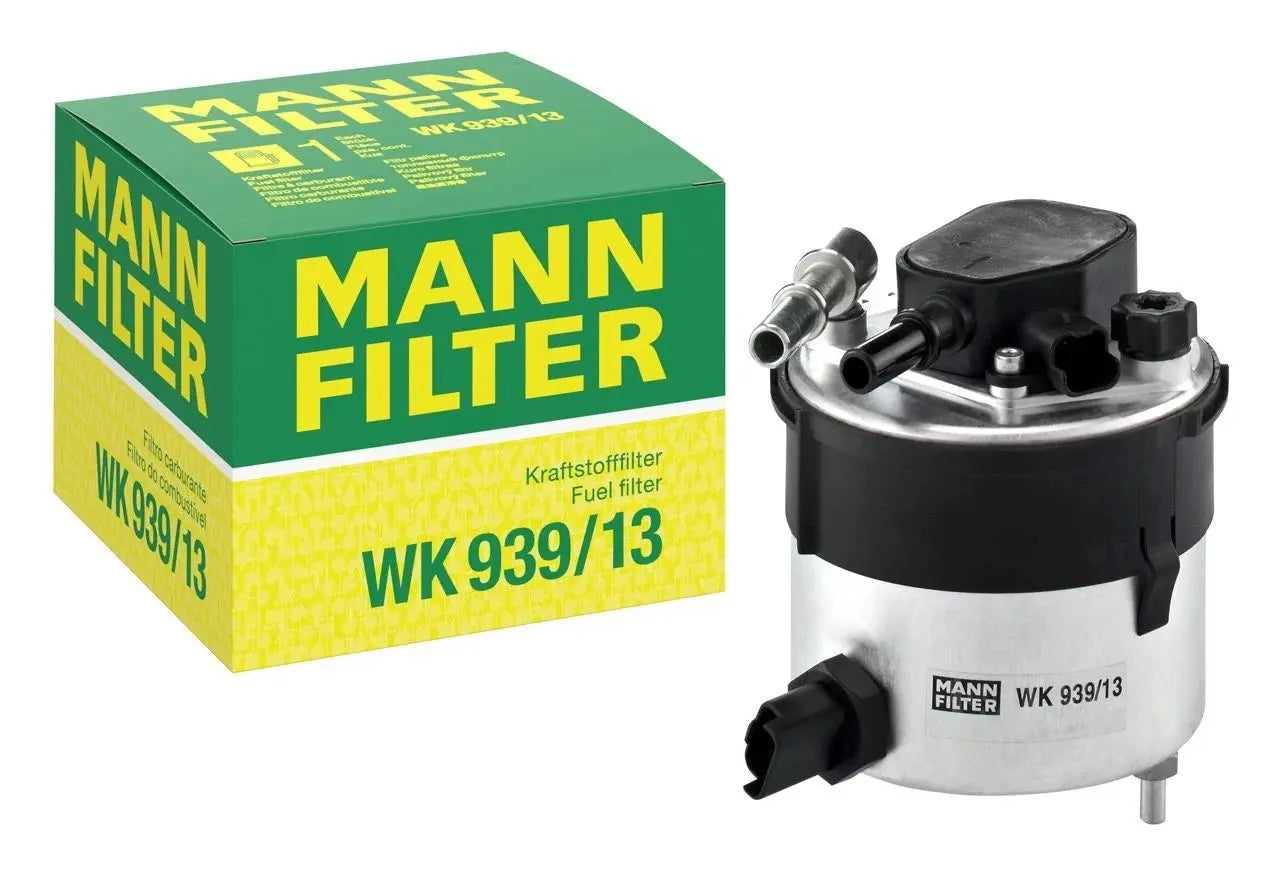MANN-FILTER WK 939/13 Filtre à carburant MANN-FILTER
