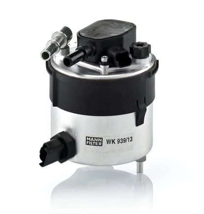MANN-FILTER WK 939/13 Filtre à carburant MANN-FILTER