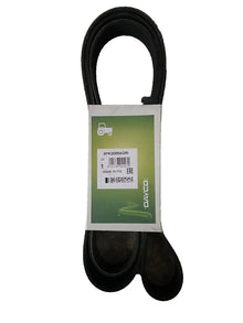 DAYCO 8PK2085AGRI Courroie Poly-V DAYCO