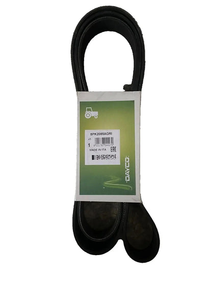 DAYCO 8PK2085AGRI Courroie Poly-V DAYCO
