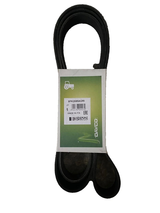 DAYCO 8PK2085AGRI Courroie Poly-V