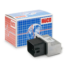 HITACHI 132121 Relais de préchauffage HITACHI HUCO