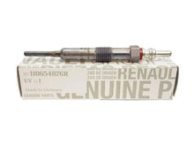 RENAULT 110654876R Bougie de préchauffage RENAULT