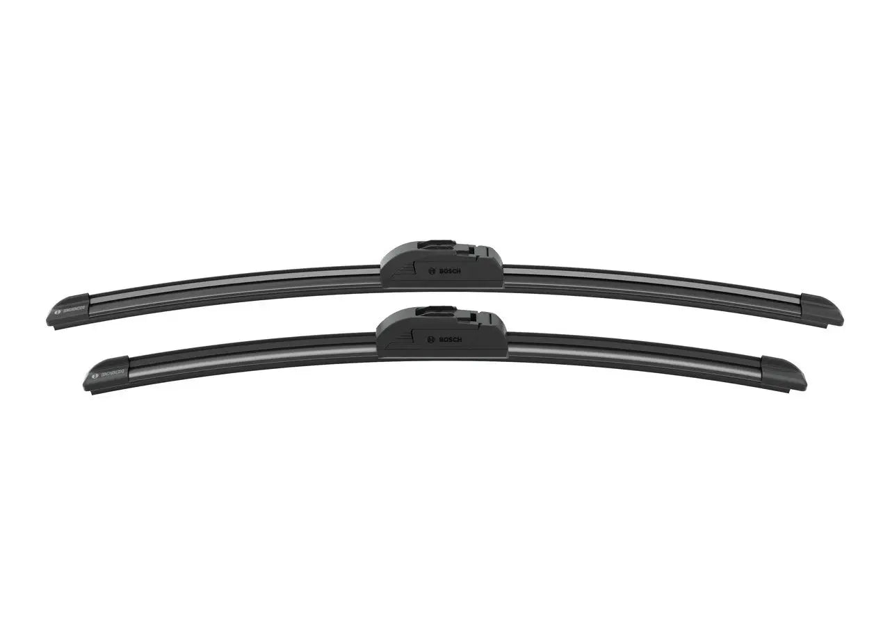 BOSCH 3 397 118 901 Essuie-glace Aerotwin Retro AR531S 530/450mm avant BOSCH