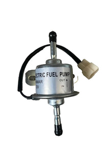 Électrique Pompe À Carburant Essence Diesel 12V 12961252100 GR PARTS