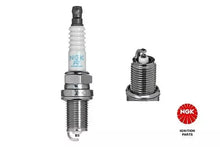 NGK 2382 Bougie d'allumage BKR5ES-11 - GR PARTS