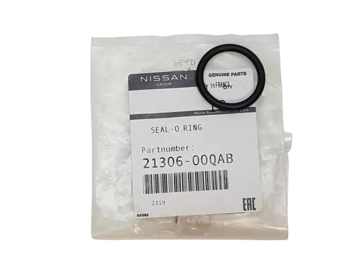 Nissan 2130600QAB Joint Torique - GR PARTS
