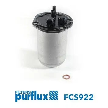 PURFLUX FCS922 Filtre à carburant PURFLUX