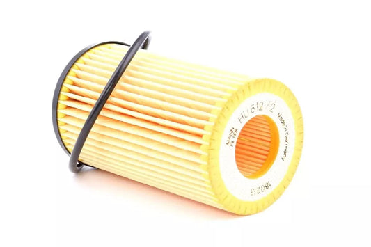 MANN-FILTER HU 612/2 x Filtre à huile