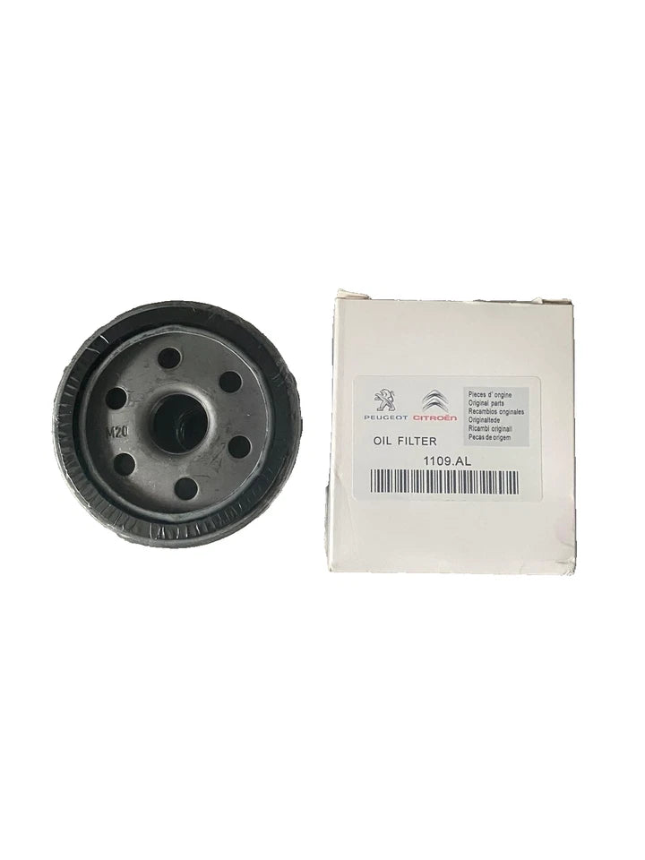 FILTRE A HUILE 1109.AL PEUGEOT CITROËN 1109AL