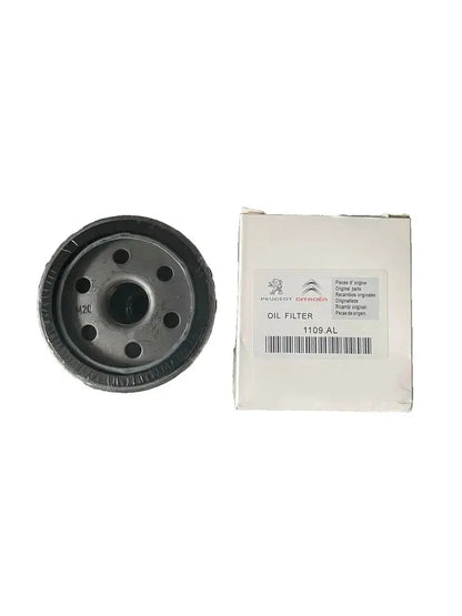 PSA PEUGEOT CITROËN 1109AL FILTRE A HUILE 1109.AL PSA