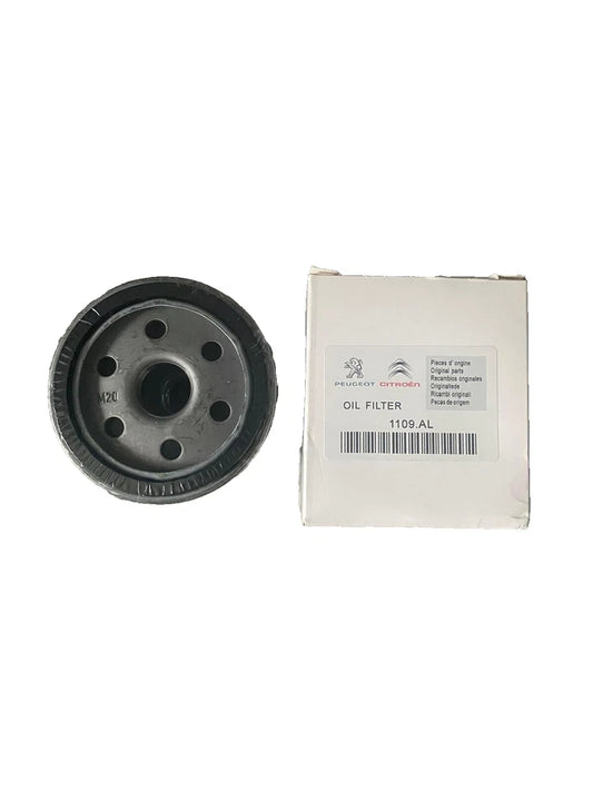 FILTRE A HUILE 1109.AL PEUGEOT CITROËN 1109AL