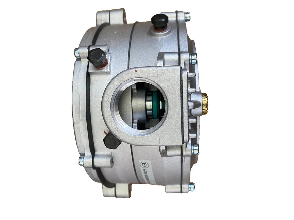 IMPCO MODEL E EB Convertor, EB, blue spring -1 1/2"wc