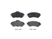 BREMBO P 61 105 Prime Plaquettes de frein BREMBO