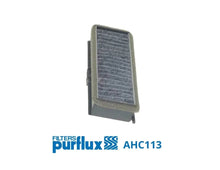 PURFLUX AHC113 Filtre d'habitacle PURFLUX