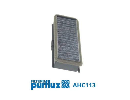 PURFLUX AHC113 Filtre d'habitacle