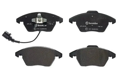 BREMBO P 85 146 Plaquettes de freins BREMBO