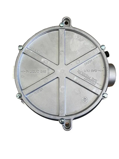 IMPCO MODEL E EB Convertor, EB, blue spring -1 1/2"wc IMPCO