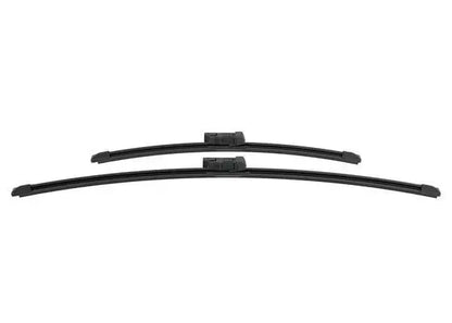 BOSCH 3 397 007 295 Balai d'essuie-glace plat A295S Longueur 600 mm Longueur 400 mm BOSCH