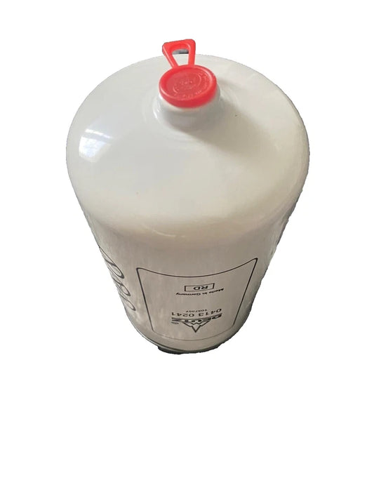 Filtre à carburant DEUTZ 0413 0241 ORIGINE DEUTZ 04130241