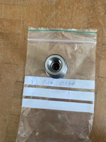 COUPLEUR / LYRE STAUBLI VITOGAZ BOUTEILLE Connector bottle LPG Vitogaz VITOGAZ