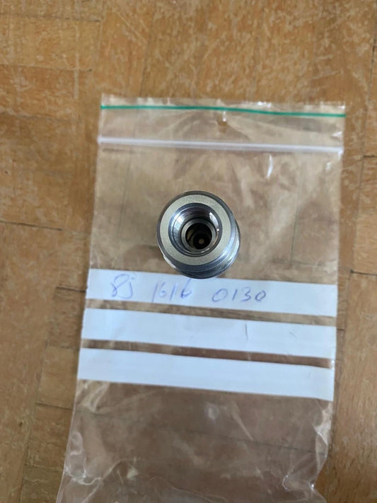 COUPLEUR / LYRE STAUBLI VITOGAZ BOUTEILLE Connector bottle LPG Vitogaz