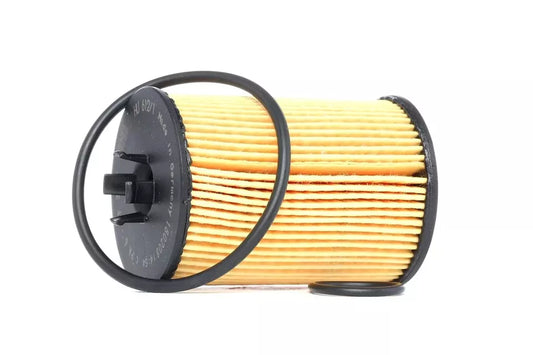 MANN-FILTER HU 612/1 x Filtre à huile